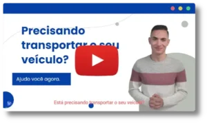 transporte de veiculos