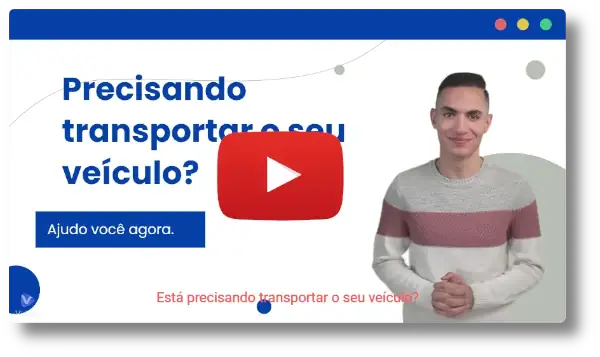 transporte de veiculos